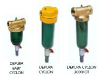 DEPURA BABY CYCLON