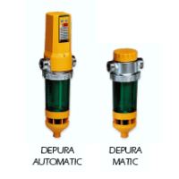 DEPURA AUTOMATIC